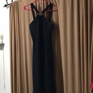 EVAN-PICONE Black dress